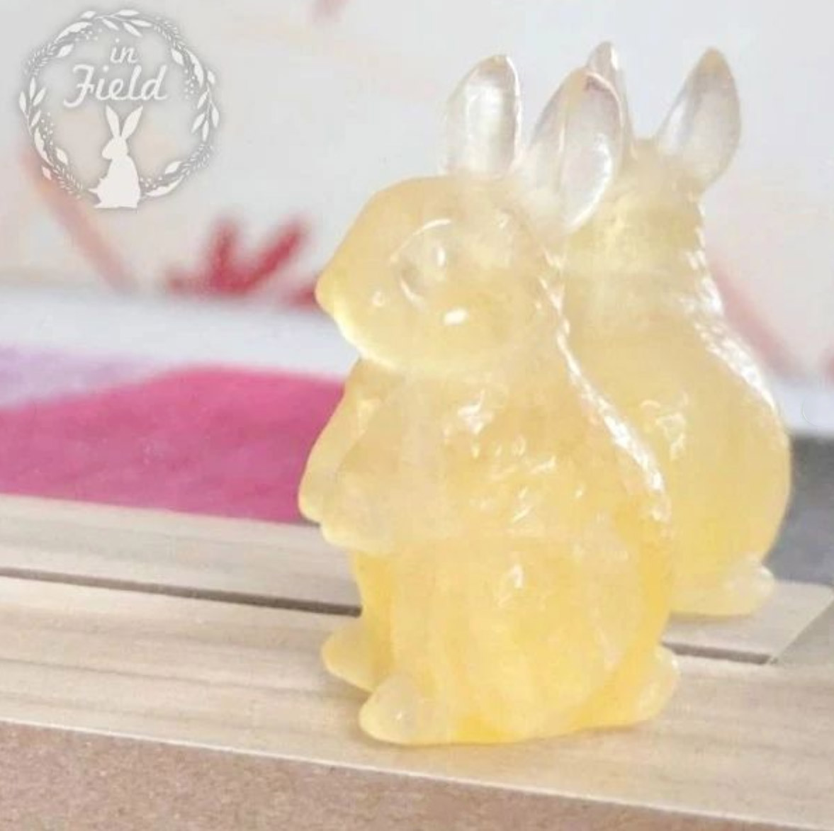 アロマ&足圧インフィールド5周年