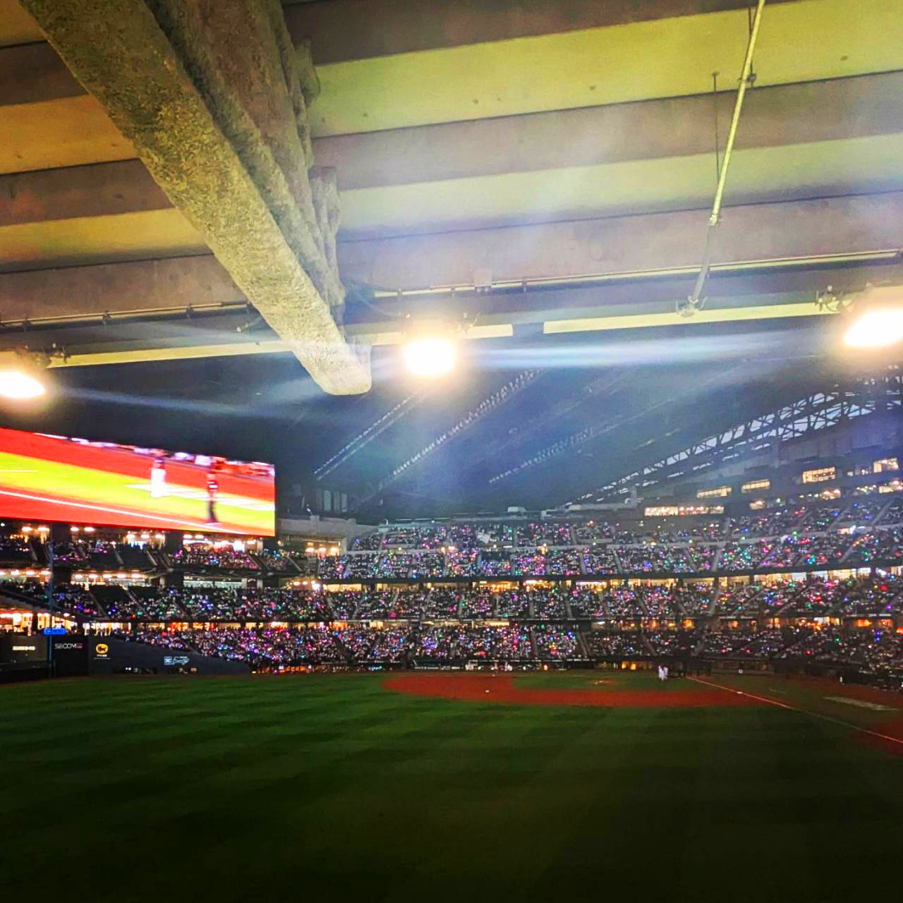東京からエスコンフィールド北海道へ