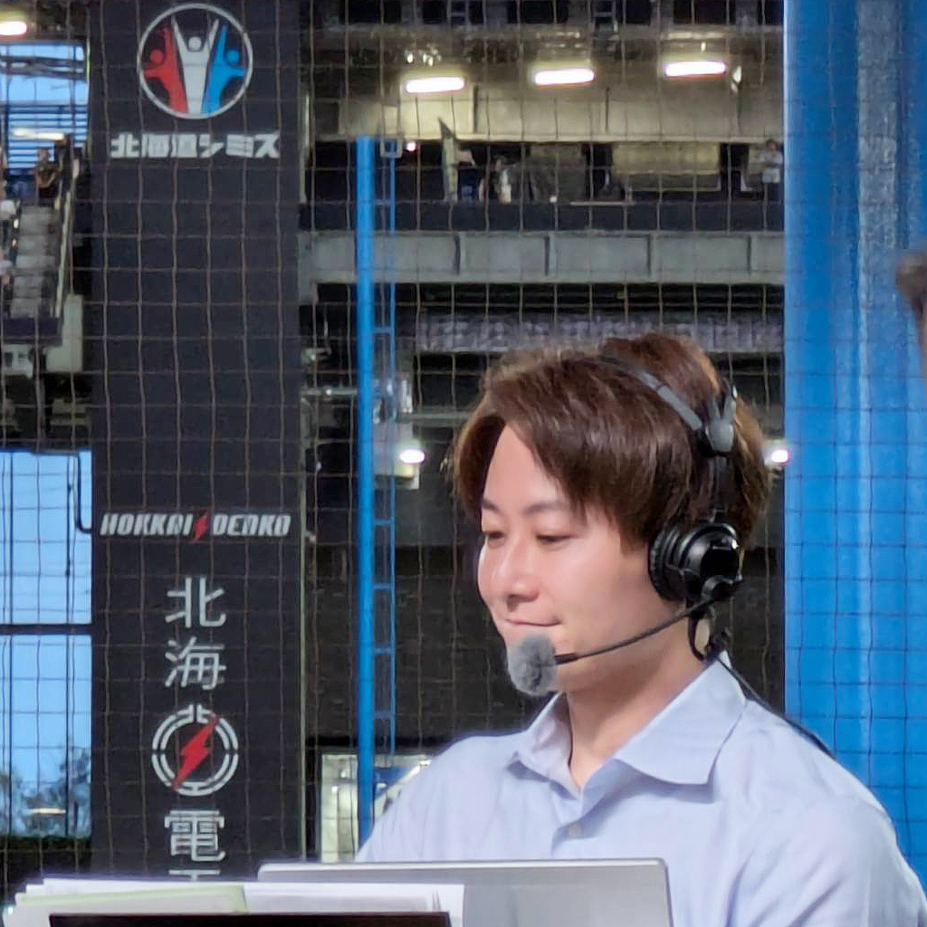 東京からエスコンフィールド北海道へ