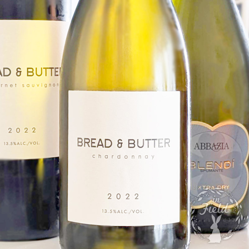ブレッドアンドバターワイン