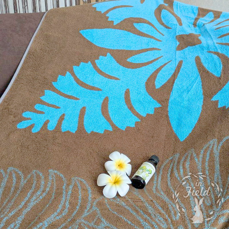 足圧マッサージ東京