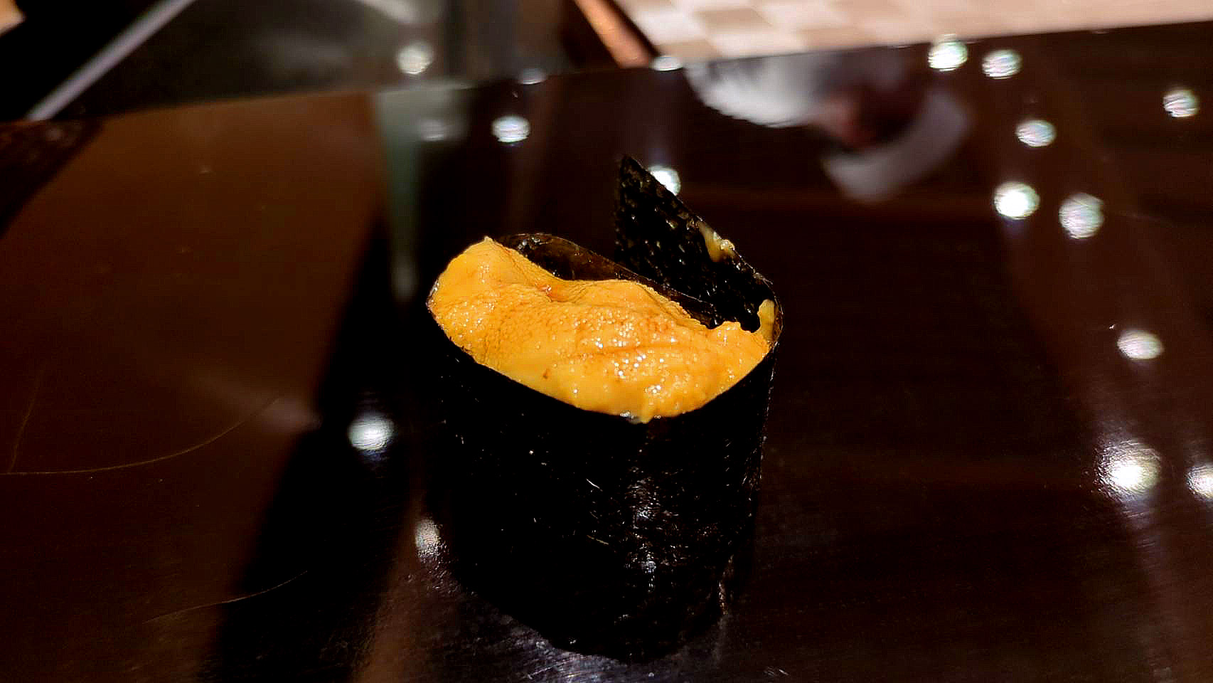 銀座久兵衛京王プラザホテル