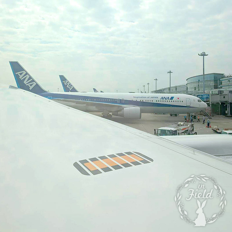 エスコンフィールド北海道観戦記