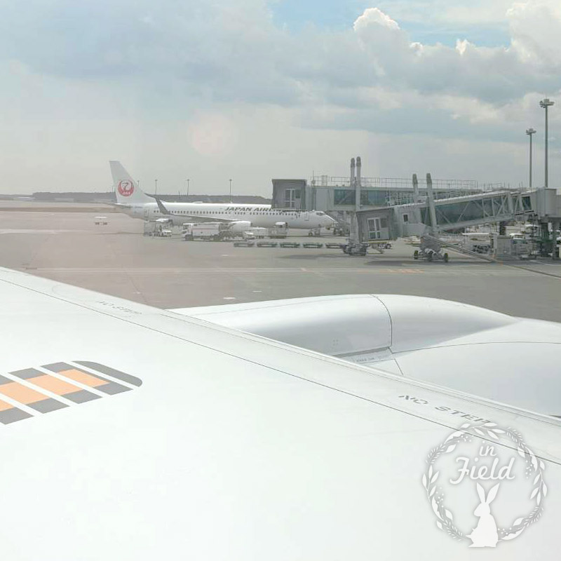 エスコンフィールド北海道観戦記