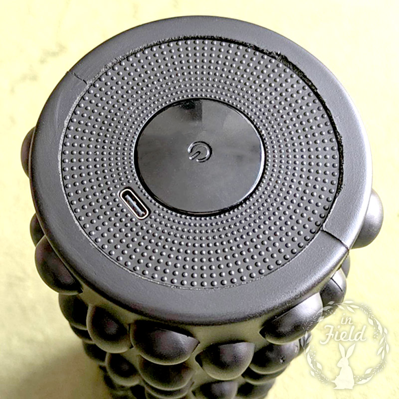 肩甲骨はがしグッズ使用レビュー