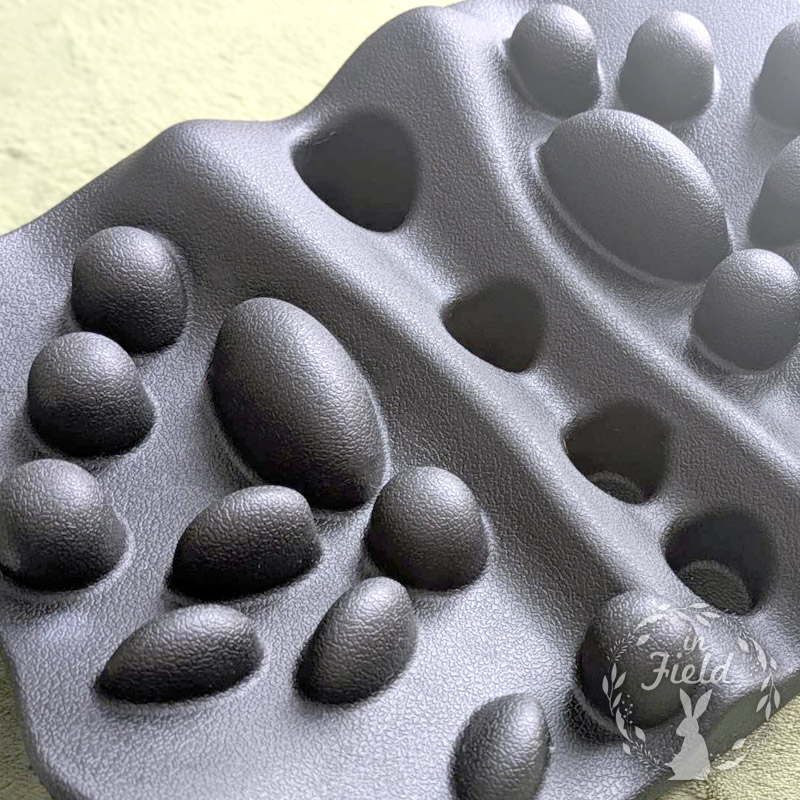 肩甲骨はがしグッズ使用レビュー