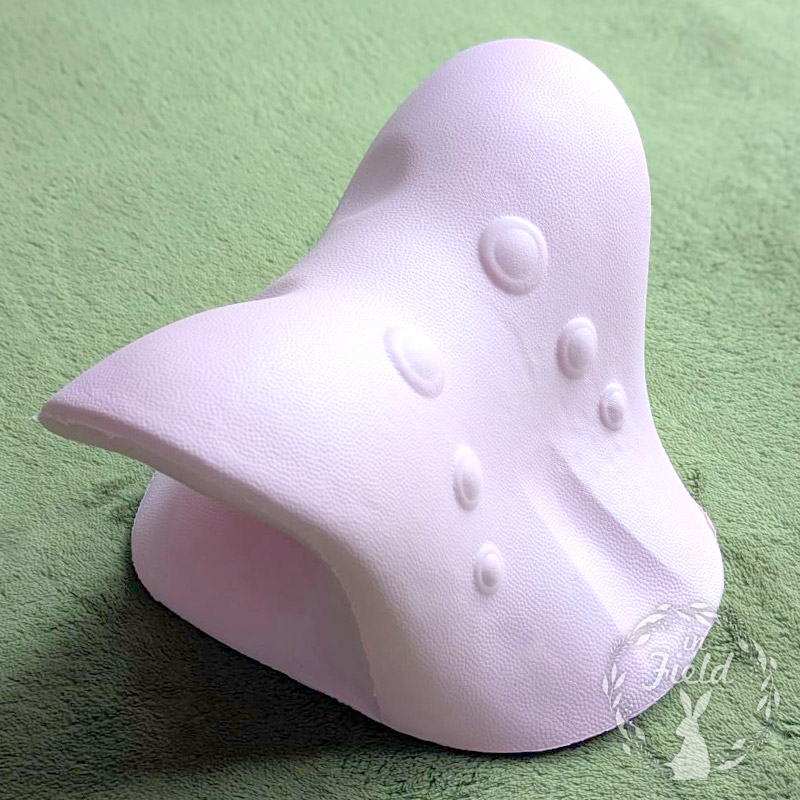 肩甲骨はがしグッズ使用レビュー