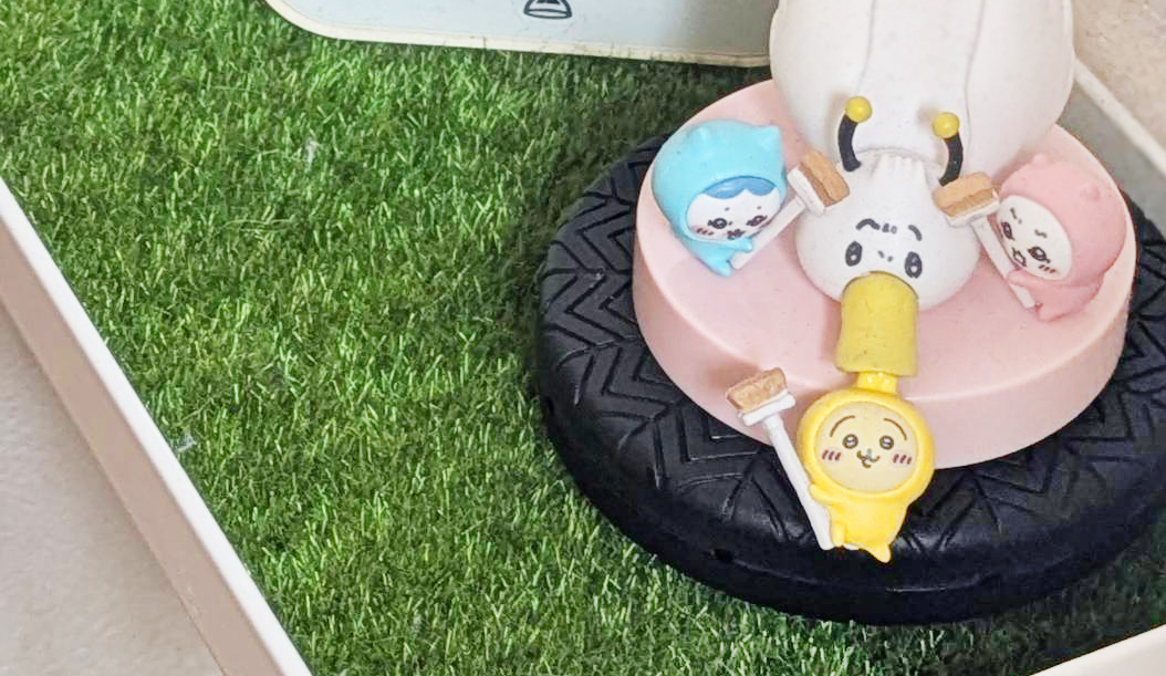 森の香りDe快適空間