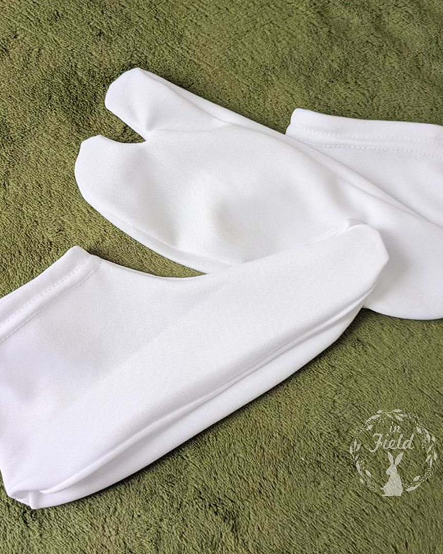 足圧マッサージ用足袋