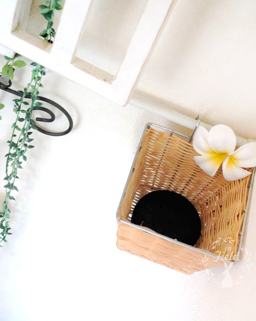 森の香りDe快適空間