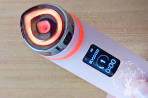 メディキューブ美顔器レビュー