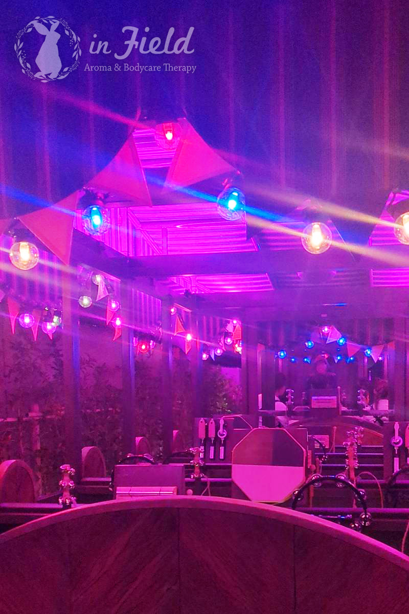 ジャングリア沖縄