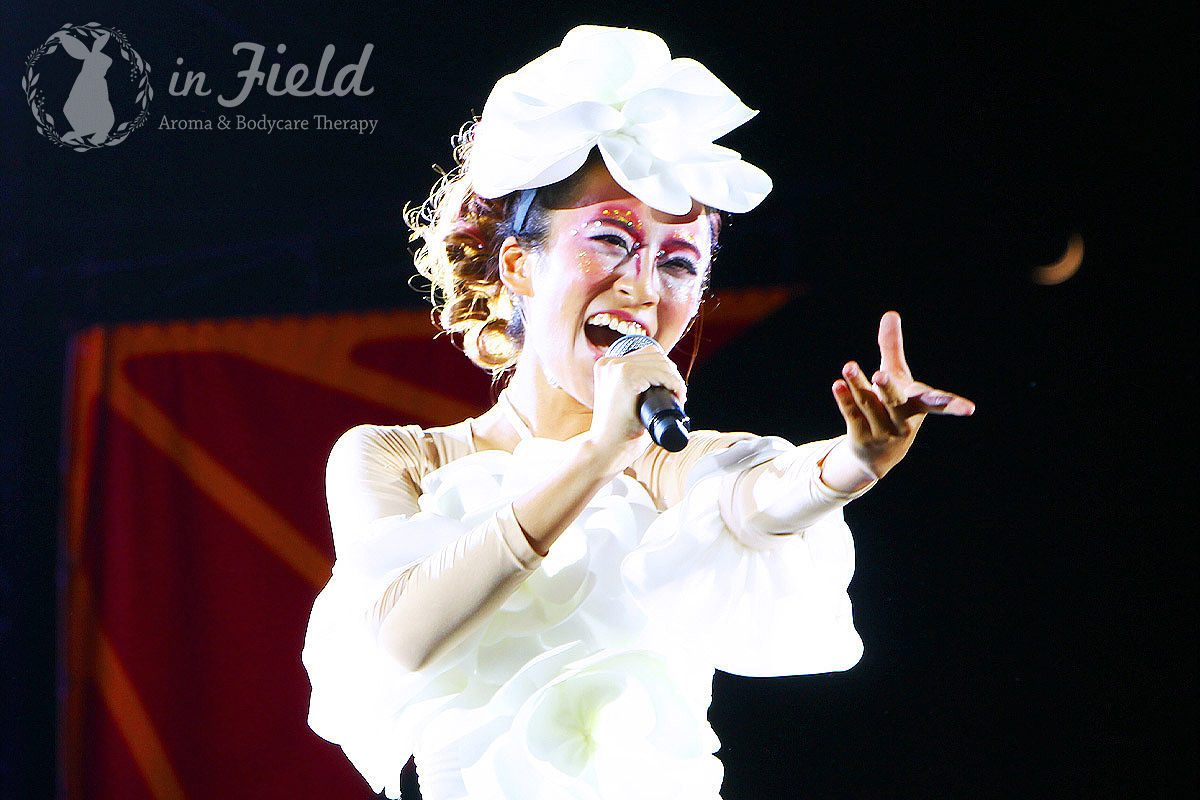 ジャングリア沖縄シンガー