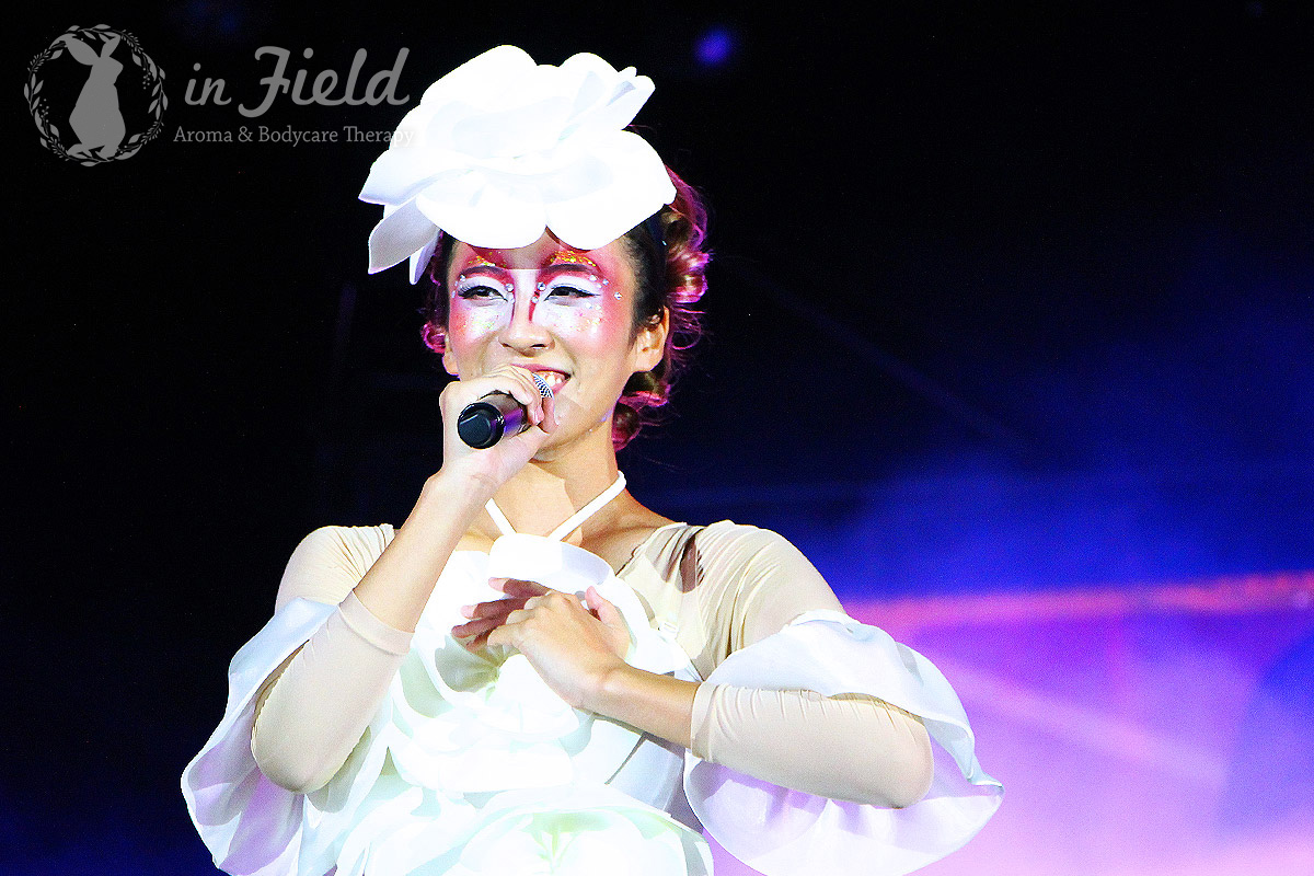 ジャングリア沖縄シンガー