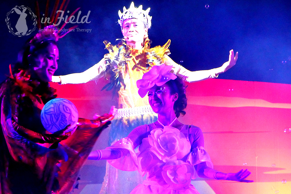 ジャングリア沖縄シンガー