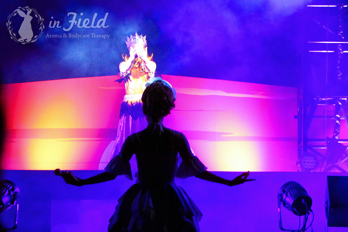 ジャングリア沖縄シンガー