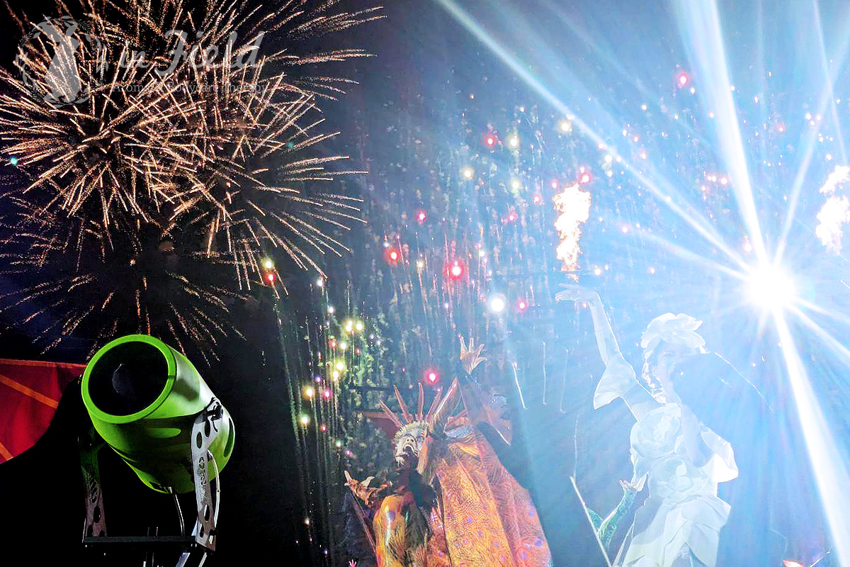 ジャングリア沖縄シンガー