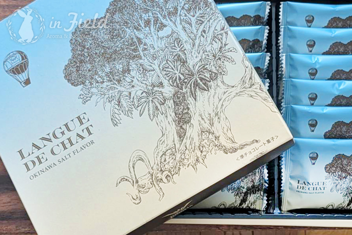 ジャングリア沖縄おみやげ