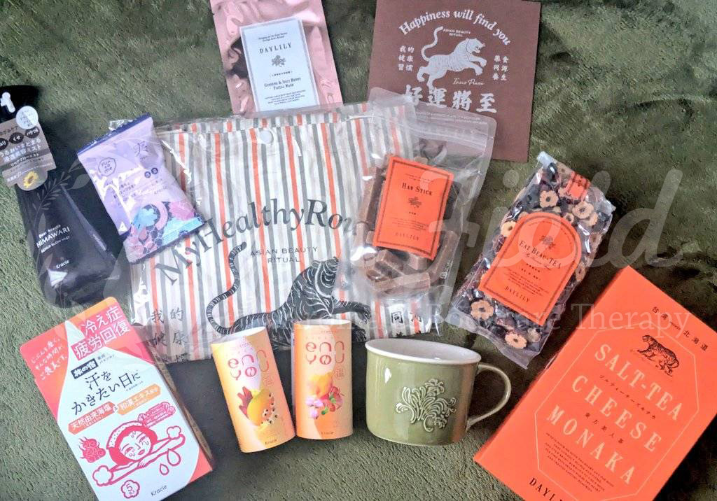 DAYLILY福袋2026ネタバレ