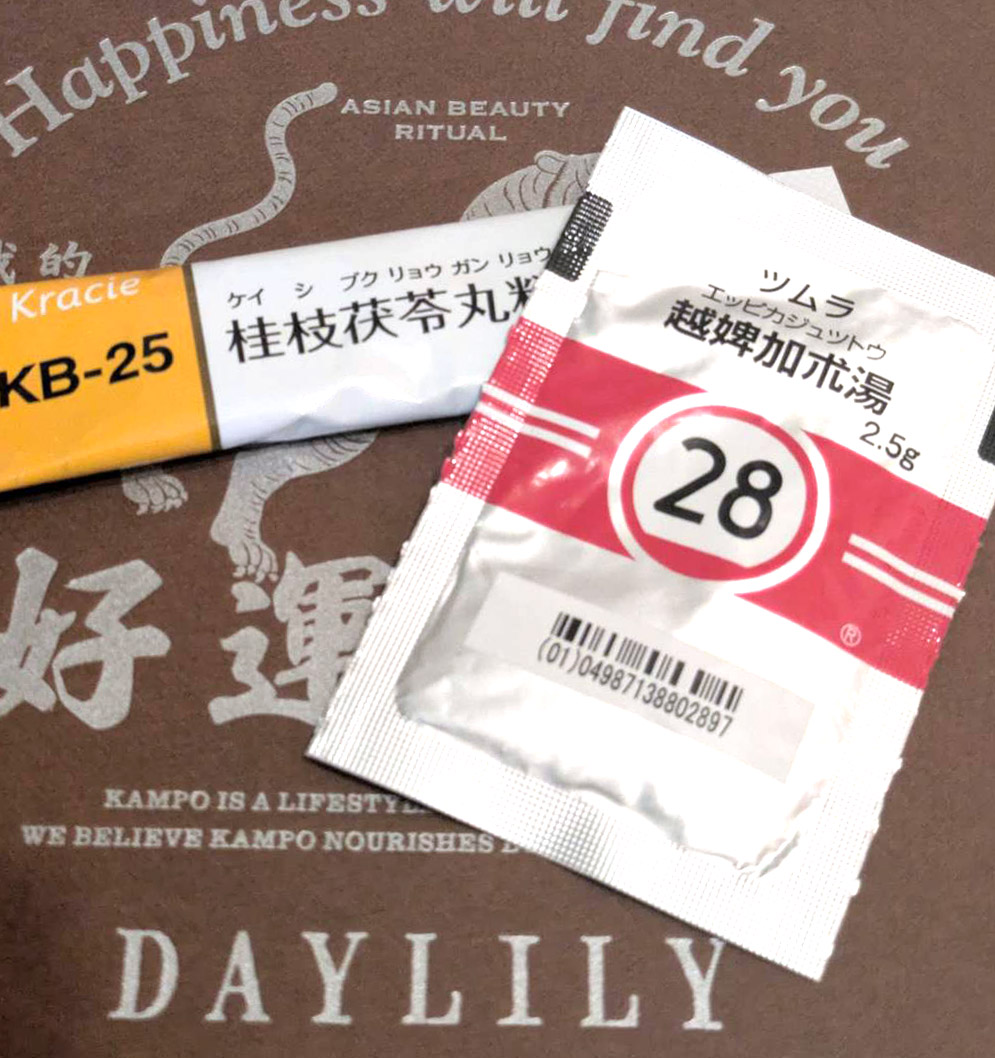 DAYLILY福袋2026ネタバレ