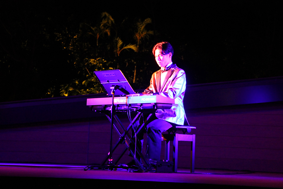 ジャングリア沖縄